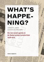 Whats Happening! |  NIEUW | Jobse, Jonneke / Schreuder, Catr, Ophalen of Verzenden, Nieuw, Jobse, Jonneke / Schreuder, Catrien