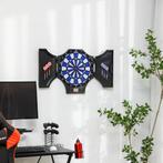 TRUUSK SPORTNOW Elektronisch Dartbord Met 12 Dartpijlen En R, Verzenden, Nieuw
