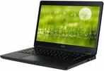 Te koop: Dell latitude 5480 14,1 inch i5 6200U 8GB SSD 256GB, I5 core, 2 tot 3 Ghz, Qwerty, 256GB