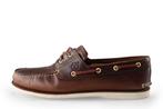 Timberland Bootschoenen in maat 44½ Bruin | 10% extra, Bruin, Verzenden, Timberland, Zo goed als nieuw