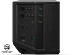Bose S1 Pro - PA-systeem - 3-kanaals mixer, Verzenden, Zo goed als nieuw