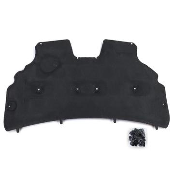 Motorkap isolatie Ford Fiesta 6 - 2008-2017 - retourdeal beschikbaar voor biedingen