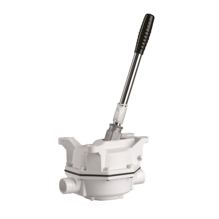 Whale Henderson MK5 Vuilwater Pomp Mk5 BP0535 66ltr/m, Watersport en Boten, Accessoires en Onderhoud, Nieuw, Ophalen of Verzenden