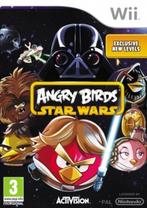 Angry Birds Star Wars (zonder handleiding) (Nintendo Wii), Gebruikt, Verzenden