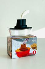 Alessi - Stefano Giovannoni - Boterschotel - Ship Shape -