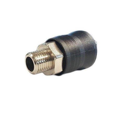 Orion koppeling 1/4 buitendraad, Auto diversen, Autogereedschap, Verzenden
