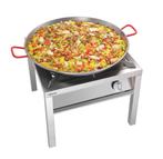 Bartscher Wokbrander | Gas | G-1KB 1K2000 | 20kW | 600x620x5, Zakelijke goederen, Horeca | Keukenapparatuur, Ophalen of Verzenden
