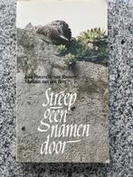 Streep geen namen door, Boeken, Gelezen, Verzenden, Persoonlijkheidsleer, Marinus van den Berg en Joke Forceville – van Rossum