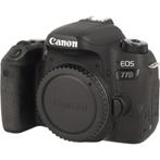 Canon EOS 77D body occasion, Canon, Gebruikt, Verzenden