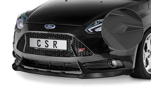 Cupspoiler voor Ford Focus MK3 ST CSL491-L, Auto-onderdelen, Carrosserie en Plaatwerk, Nieuw, Verzenden