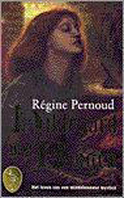 Hildegard van Bingen / Ooievaar 9789057134036 R. Pernoud, Boeken, Romans, Gelezen, Verzenden