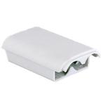 Xbox 360 batterklepje / houder voor controller (wit), Ophalen of Verzenden, Nieuw, Overige typen, Xbox 360