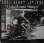 cd - Carl Sonny Leyland - I Like Boogie Woogie, Verzenden, Zo goed als nieuw