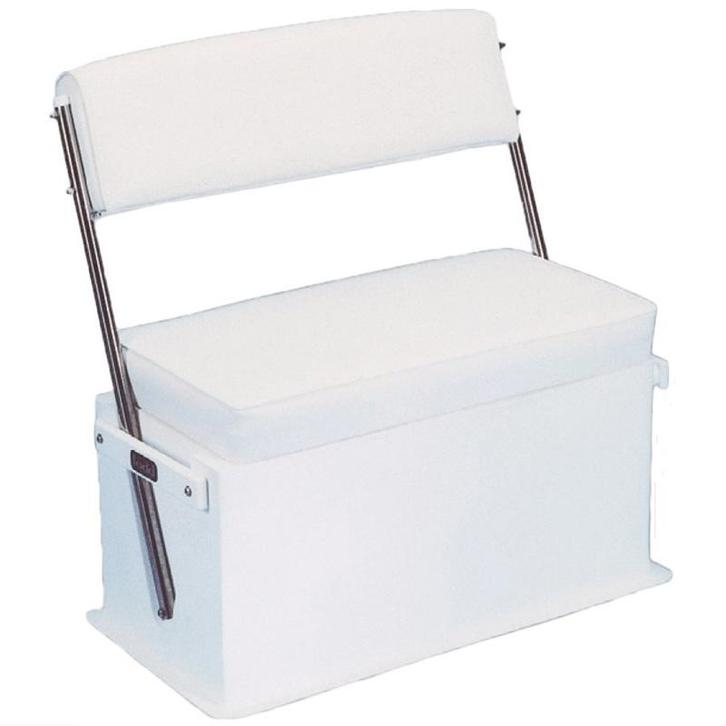 SWING BACK STUURBANK 47 LTR ALLPA, Watersport en Boten, Bootonderdelen, Nieuw, Zeilboot of Motorboot, Ophalen of Verzenden