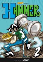 Hammer, Volume 2 | 9780760376928 | Jey Odin ; Saturday AM, Boeken, Stripboeken, Zo goed als nieuw, Jey Odin ; Saturday AM