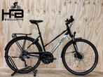 KTM Trento XT Disc Trekkingfiets Shimano XT 2022, Overige merken, 28 inch, Vering, 10 tot 15 versnellingen