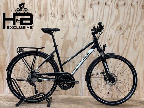 KTM Trento XT Disc Trekkingfiets Shimano XT 2022, Fietsen en Brommers, Fietsen | Heren | Sportfietsen en Toerfietsen, 49 tot 53 cm