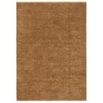 vidaXL Vloerkleed lussenpool handgemaakt 200x300 cm jute en, Huis en Inrichting, Stoffering | Tapijten en Kleden, Verzenden, Nieuw