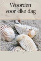WOORDEN VOOR ELKE DAG 9789033605871 Charles Haddon Spurgeon, Verzenden, Zo goed als nieuw, Charles Haddon Spurgeon