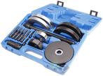 Wiellager Trekker, Drukset, Persset 72 Mm Voor VW, Audi, Sea, Ophalen of Verzenden, Nieuw