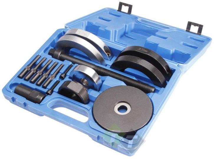 Wiellager Trekker, Drukset, Persset 72 Mm Voor VW, Audi, Sea, Auto diversen, Autogereedschap, Nieuw, Ophalen of Verzenden