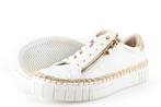 Marco Tozzi Sneakers in maat 37 Wit | 10% extra korting, Kleding | Dames, Schoenen, Verzenden, Wit, Marco Tozzi, Sneakers of Gympen
