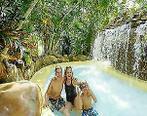 voor nog geen €100,= naar één vd mooiste vakantieparken