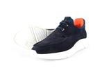 Reinhard Frans Sneakers in maat 44 Blauw | 10% extra korting, Reinhard Frans, Verzenden, Blauw, Sneakers of Gympen
