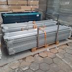 Aanbieding: Voordeelrij gebruikte Heavy Duty legbordstelling
