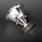 Georg Jensen - Kom - .925 zilver, Antiek en Kunst