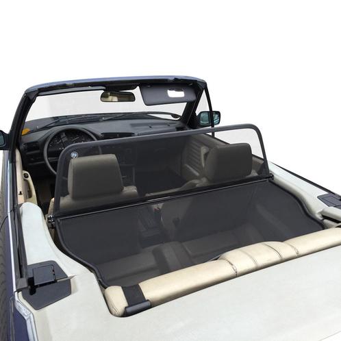 BMW 3-Serie (1982-1993) Cabrio windscherm Zwart windscherm, Auto diversen, Overige Auto diversen, Ophalen of Verzenden