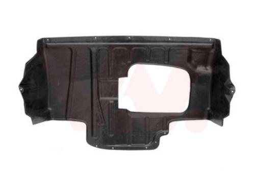 MOTORRUIMTE ISOLATIE VOOR VW GOLF II 1983-1991 191805681J, Auto diversen, Auto-accessoires, Nieuw, Ophalen of Verzenden