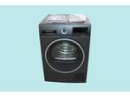 Bosch WQG235DREU - Warmtepompdroger - Zelfreinigende, Verzenden, Zo goed als nieuw