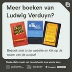 De Tweede WO door de ogen vd Duitsers 9789461310255, Verzenden, Gelezen, Ludwig Verduyn