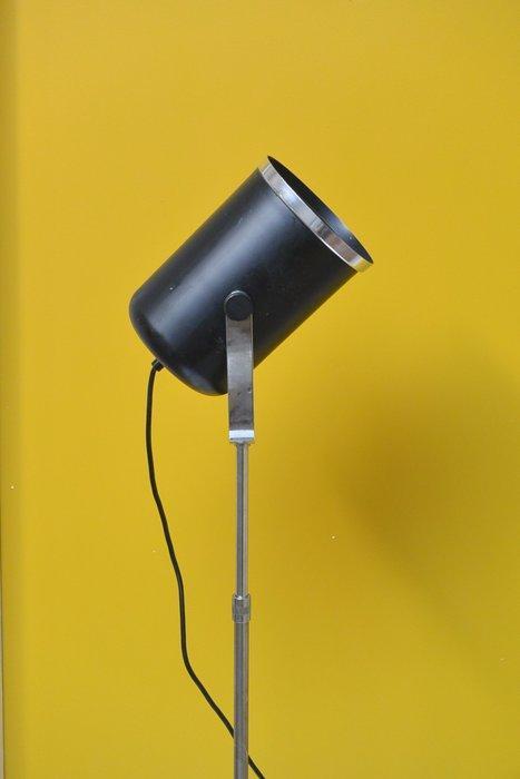 Lamp - Metaal - design spot, Antiek en Kunst, Curiosa en Brocante