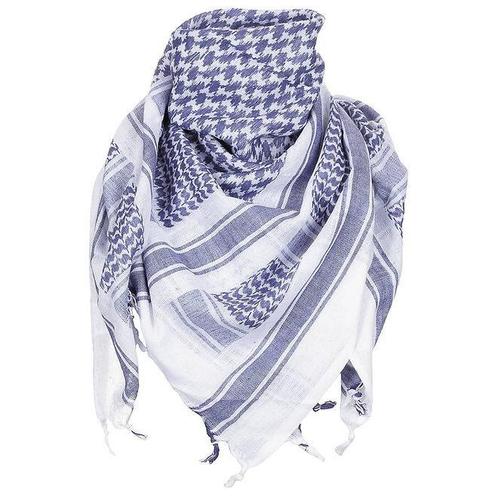 MFH - Shemagh / Arafat / PLO Sjaal, Verzamelen, Militaria | Algemeen, Landmacht, Nederland, Kleding of Schoenen, Verzenden