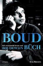 Boud - het verzameld leven van Boudewijn Büch (1948-2002), Verzenden, Nieuw