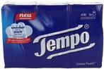 TEMPO ZAKDOEKJES PAK 6 X 10 STUKS, Verzenden, Nieuw