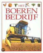 HET BOERENBEDRIJF. (WETENSCHAP EN TECHNI 9789054570523, Verzenden, Gelezen, M. Bramwell