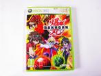 Xbox 360 - Bakugan Battle Brawlers, Spelcomputers en Games, Ophalen of Verzenden, Nieuw