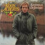 Single - Koos Alberts - Kerstmis In De Jordaan, Cd's en Dvd's, Verzenden, Nieuw in verpakking