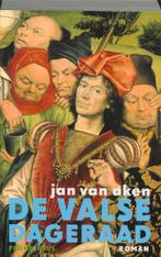 Valse Dageraad 9789044612691 Jan van Aken, Boeken, Gelezen, Jan van Aken, M. van den Akker, Verzenden