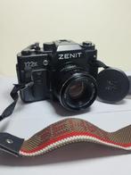 Zenit 122K (-122K) + Helios 2/58mm - M42 | Analoge, Audio, Tv en Foto, Fotocamera's Analoog, Nieuw