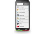 Emporia Super Easy - Senioren Mobiele Telefoon met, Verzenden, Nieuw