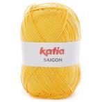 Katia Saigon - 91 geel - Acryl Garen, Ophalen of Verzenden, Nieuw
