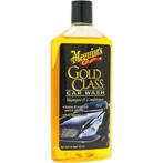 Meguiars Gold Class Car Wash (Shampoo, Exterieur), Ophalen of Verzenden