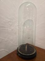 Globe - stolp - antiek - 1901-1920 - Grote !!! Antieke ronde
