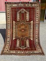 Kars Kazak - Vloerkleed - 225 cm - 146 cm, Huis en Inrichting, Stoffering | Tapijten en Kleden, Nieuw