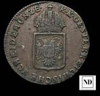 Oostenrijk. Francesco I dAsburgo. 1/4 Krauze 1816 - Austria, Postzegels en Munten, Munten | Europa | Niet-Euromunten