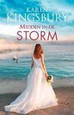 Midden in de storm (9789029734479, Karen Kingsbury), Nieuw, Verzenden